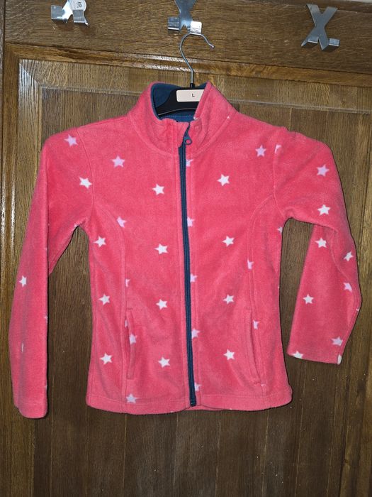 Hanorac cocolino 6-7 ani