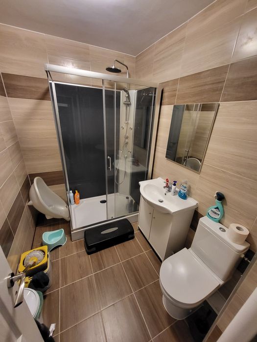 Apartament 3 camere decomandat, ca.70 mp, Renovat complet Oradea