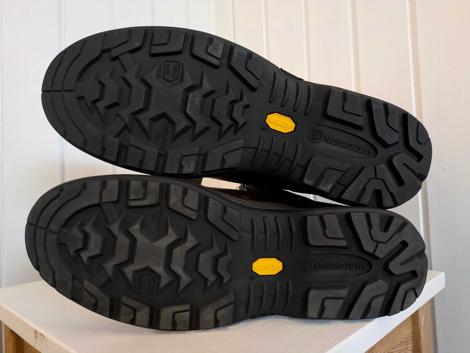 Защитни кубинки Grisport Boa