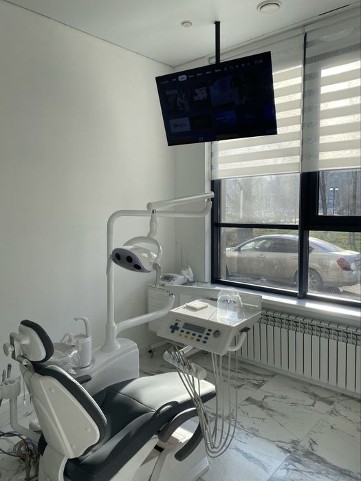 Стоматологическая клиника