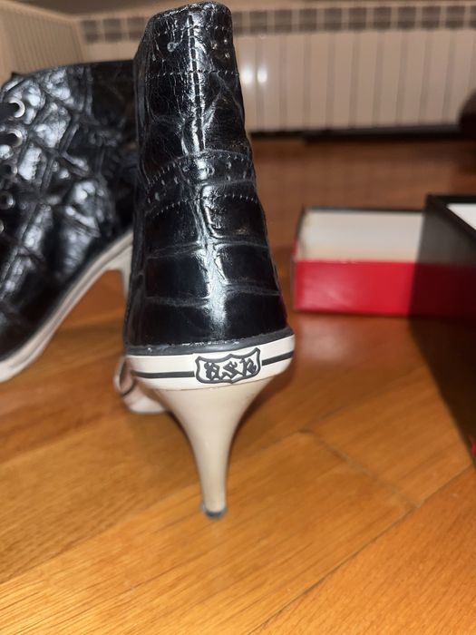 Дамски обувки,ботуши