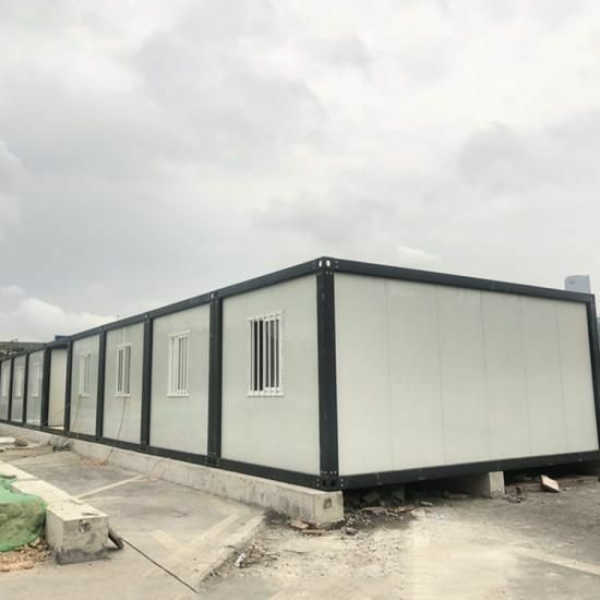 Producători containere pe orice dimensiune. Container vitrina , Contai