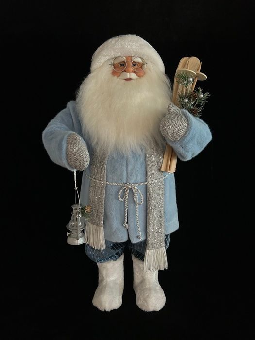 Декоративен Дядо Коледа