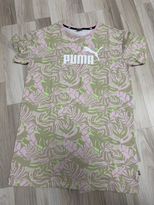 Дамска рокля Puma
