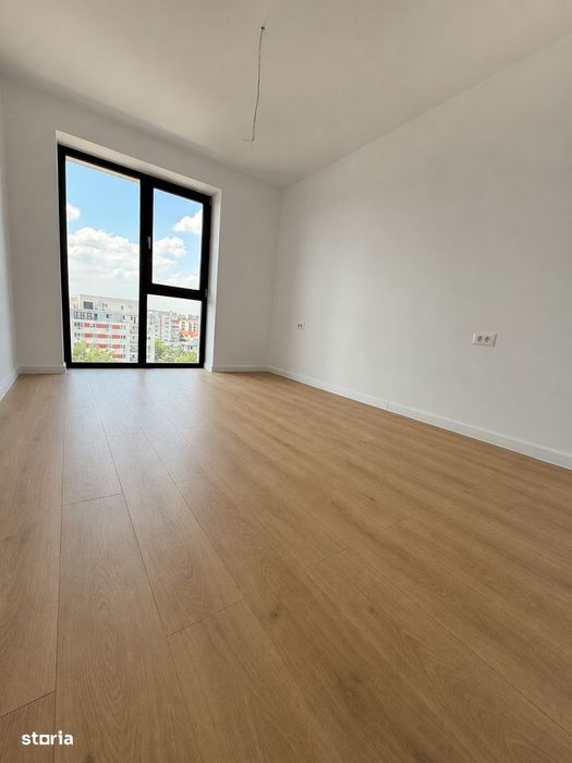 DIRECT PROPRIETAR - Apartament 2 Camere - Ansamblul Hils Titanium