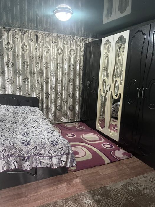 Продается теплый дом