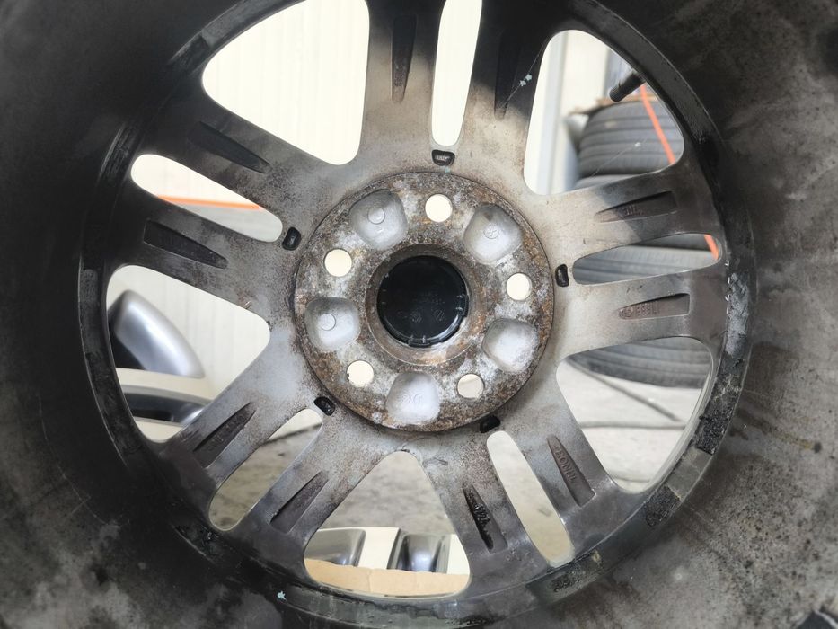 Джанти за VW 16 Фолксваген