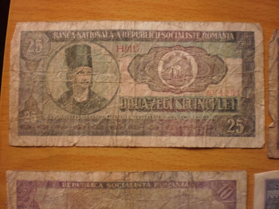 Monede din anii 1979 1980