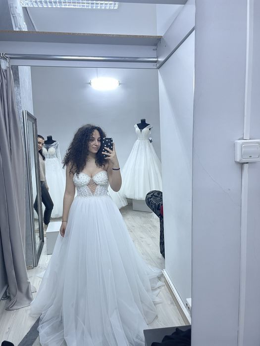 Rochie de mireasă