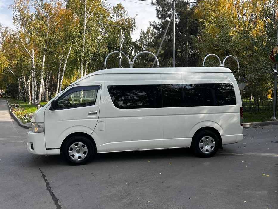 Такси камфорт салон