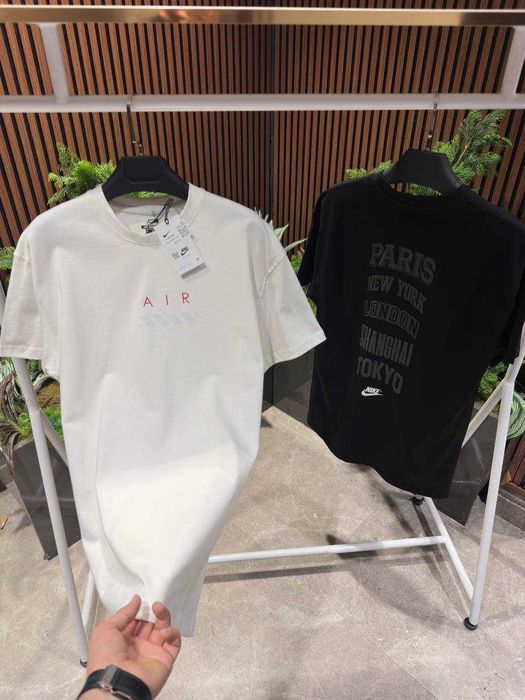 NIKE Air Classic T-shirt
