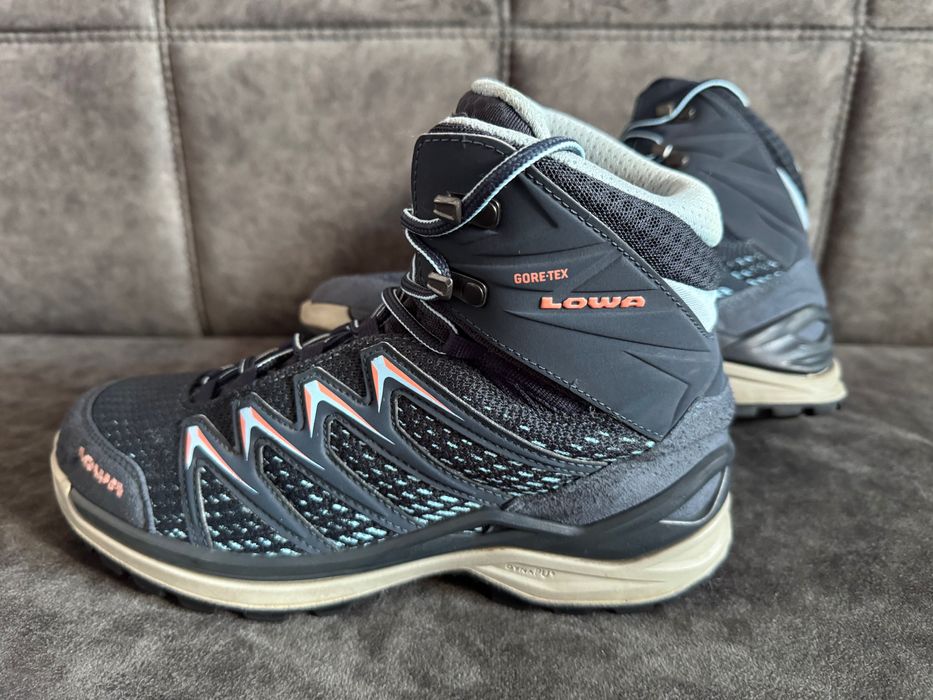 Lowa INNOX Pro GTX Mid Ws.