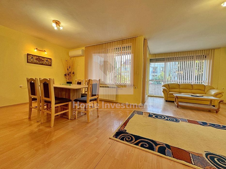 Дава се под наем Къща в Варна, м-т Евксиноград - 362 кв.м за 2000 € - Снимка #4