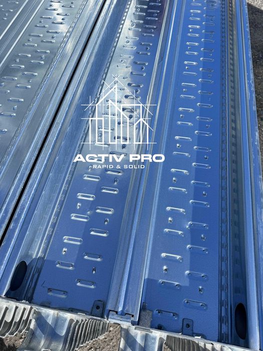 Cofraje, Podine Schela 20 €+tva