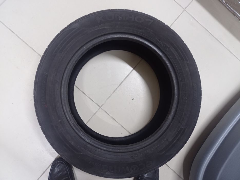 Шины летние размер 15