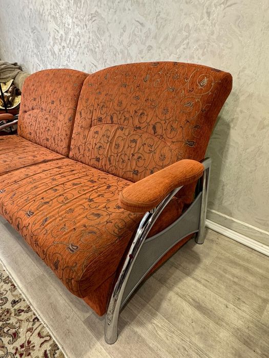 Диван раскладной