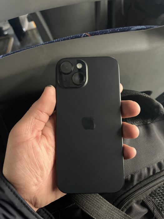 Iphone 15 128 гб