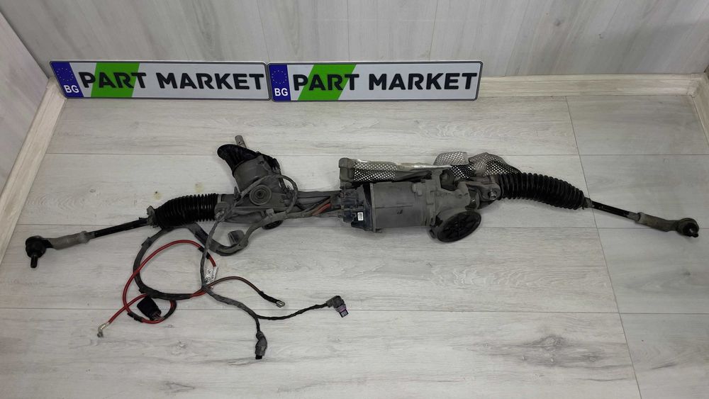 Електрическа рейка AUDI A3 8V