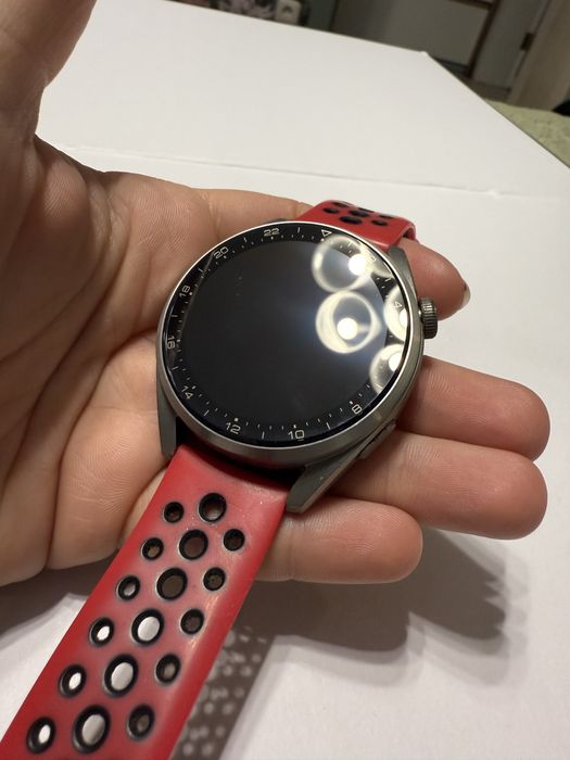 Huawei watch 3pro L40