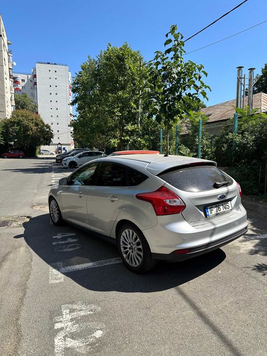 FORD Focus 2012 — imagine 2