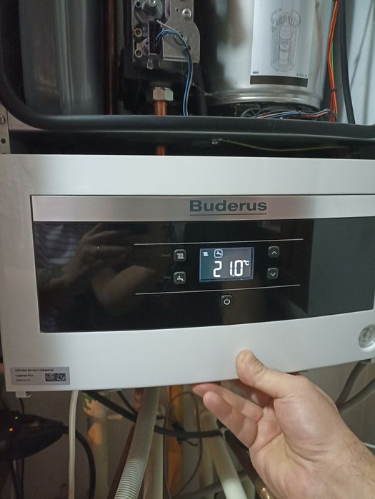 Autorizații ISCIR , revizii  si reparații centrale termice