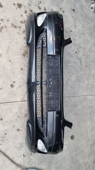 Bara fata Mercedes-Benz S-CLASS W221 2005-2013 S 320 CDI diesel 3.0 v6