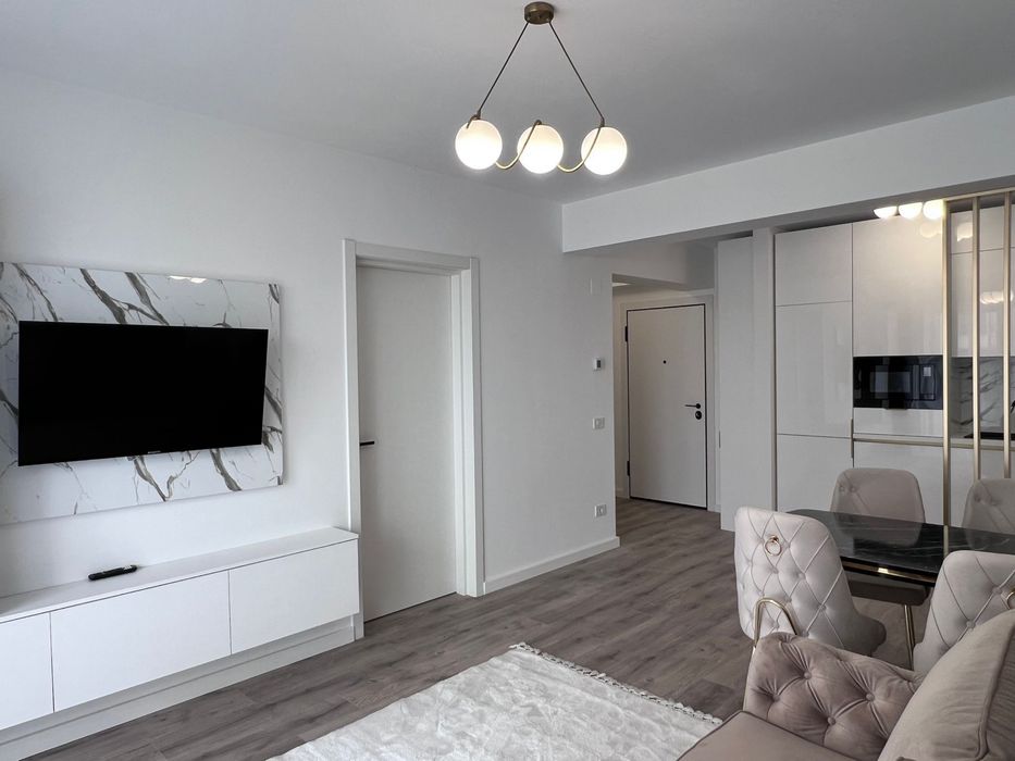 Inchiriez apartament Prima Arena