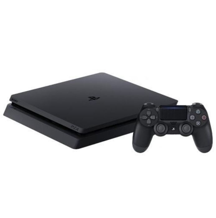Playstation 4 slim 1TB