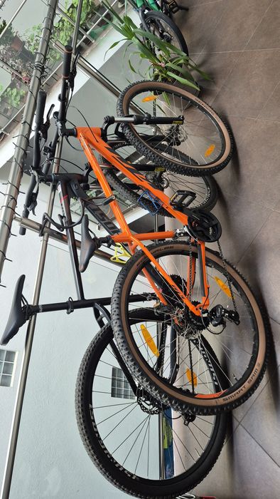 Vand bicicleta ktm /ghost/cube