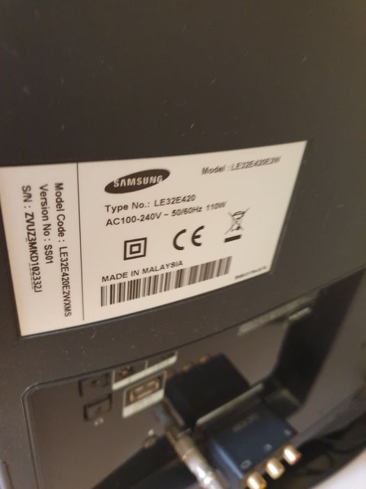 Продаю телевизорSamsung.