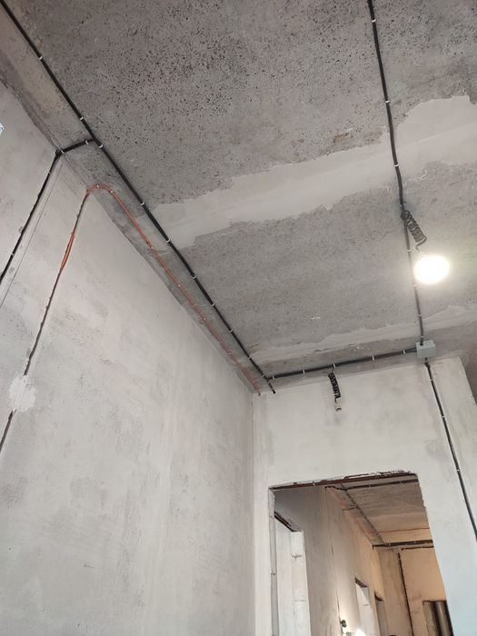 Электрик        .