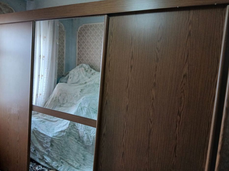 Mebel Shkaf Rolikli Germaniya mahsuloti