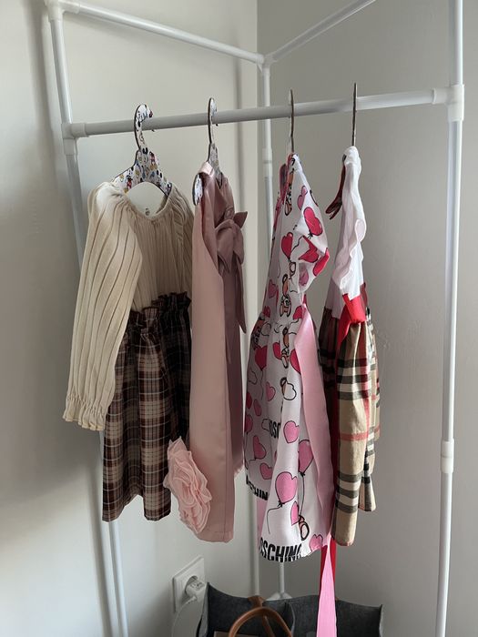 Органайзер за дрехи