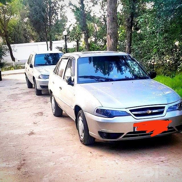 Nexia 2 2008 sonc