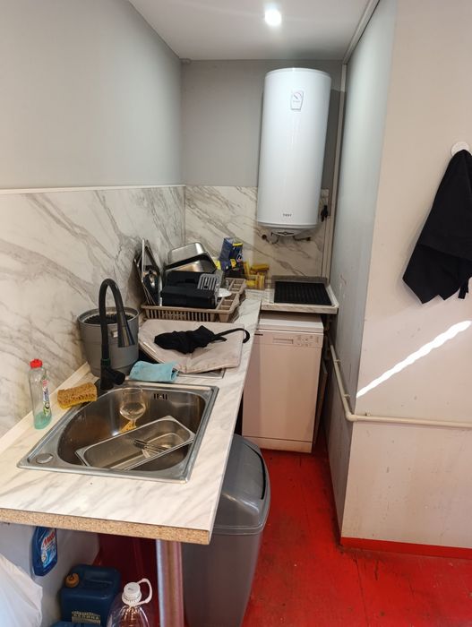 Продава се Заведение в с. Нови хан, Област София-област - 40000 кв.м за 1 €/кв.м - Снимка #5