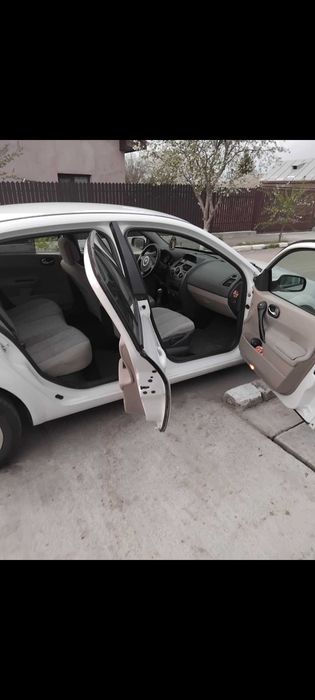 Renault megane 2