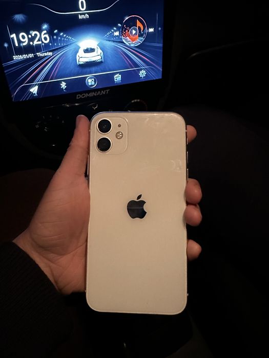 Iphone 11 64Gb White