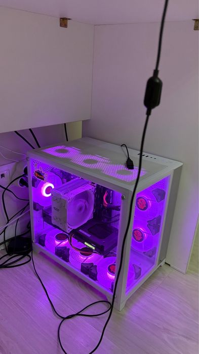 Компьютер intel !