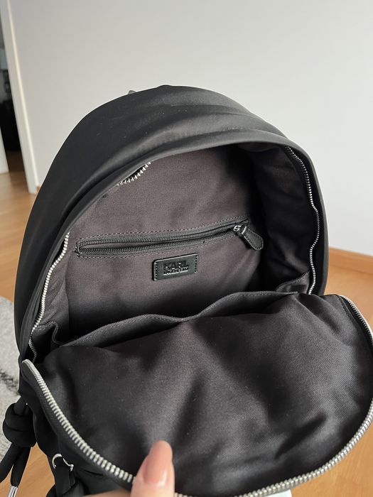 Ghiozdan Karl Lagerfeld