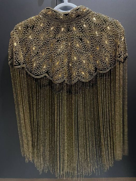 Накидка для свадеб и торжеств