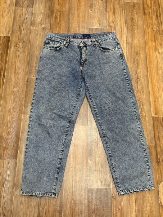 Продам джинсы на 48 р