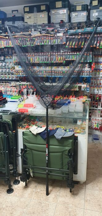 Шаранджийски кеп EXTRA CARP