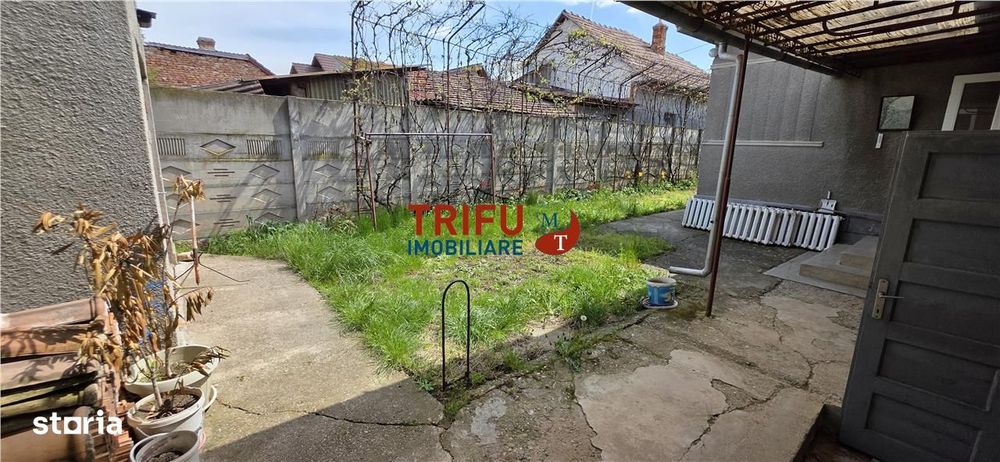Casa in cartierul Micesti cu 756 mp teren