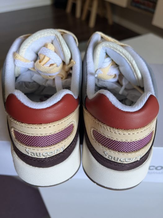 Adidasi Saucony Shadow 6000