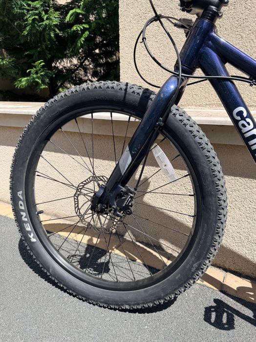 Cannondale Trail 24" – отлично състояние