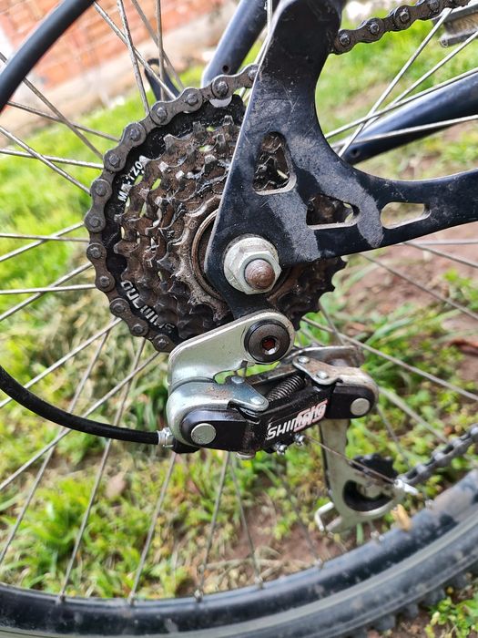 Колело PST Bike  kayman