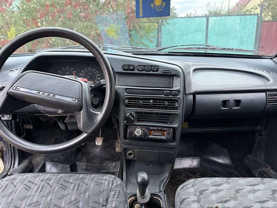 Продам ваз 2109 карбюратор