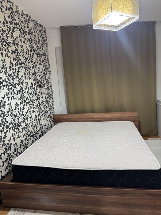 Продам кровать 2 х спальную