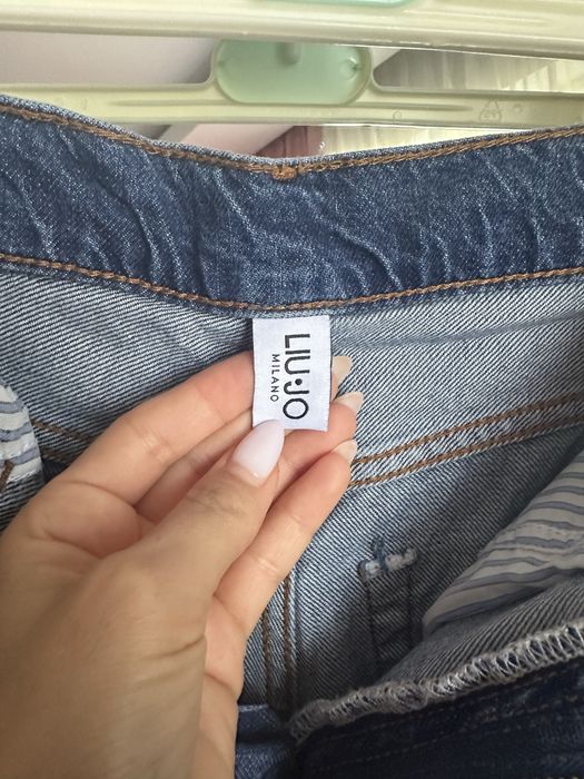 Оригинални дънки Liu Jo