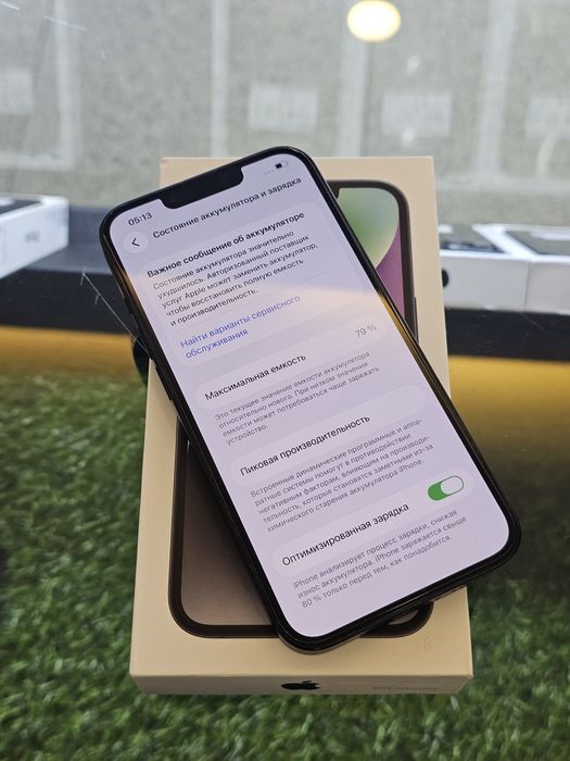 IPhone 14 128gb / айфон 14